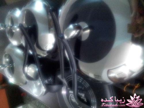 دستپخت من و شما...